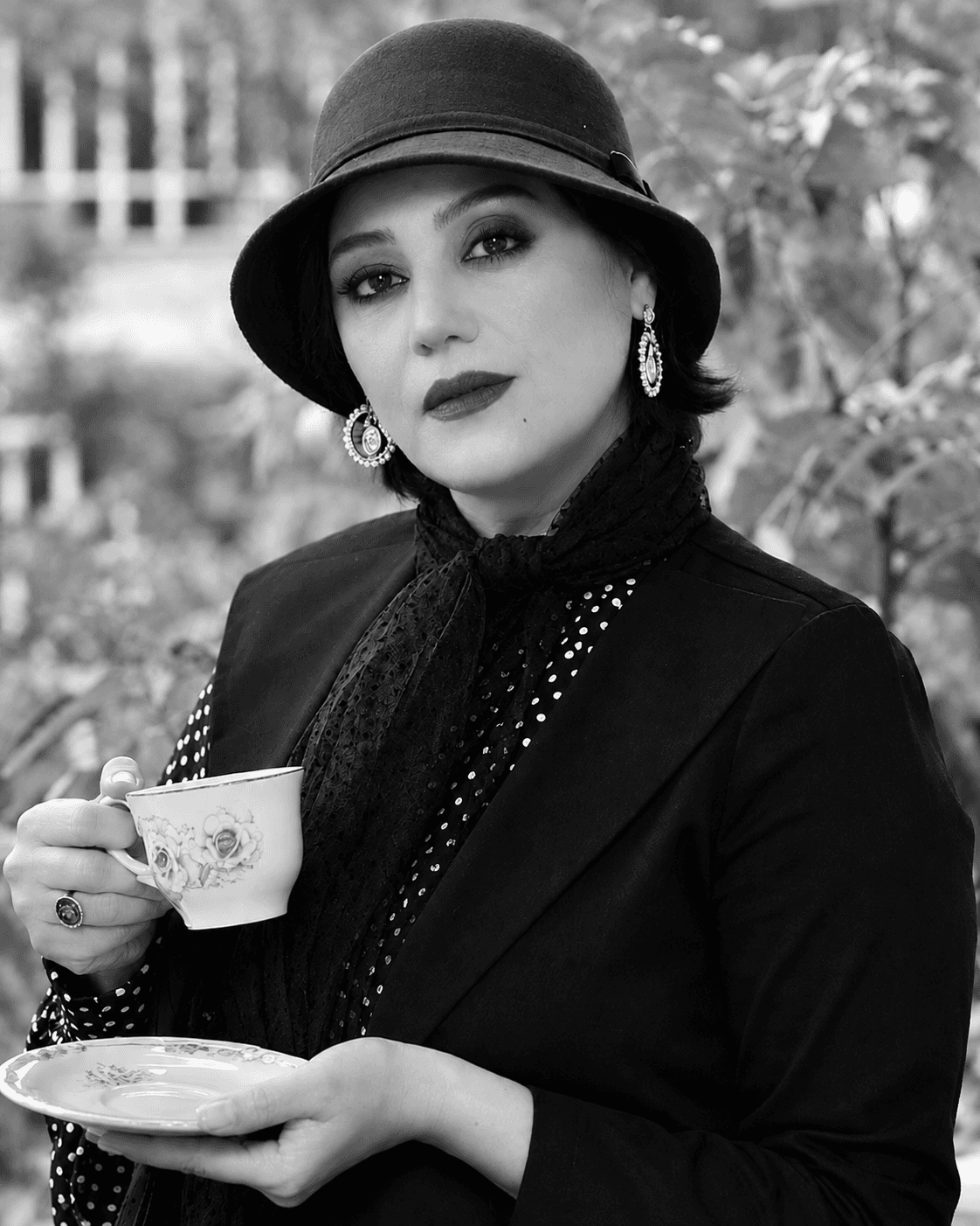 شبنم مقدمی