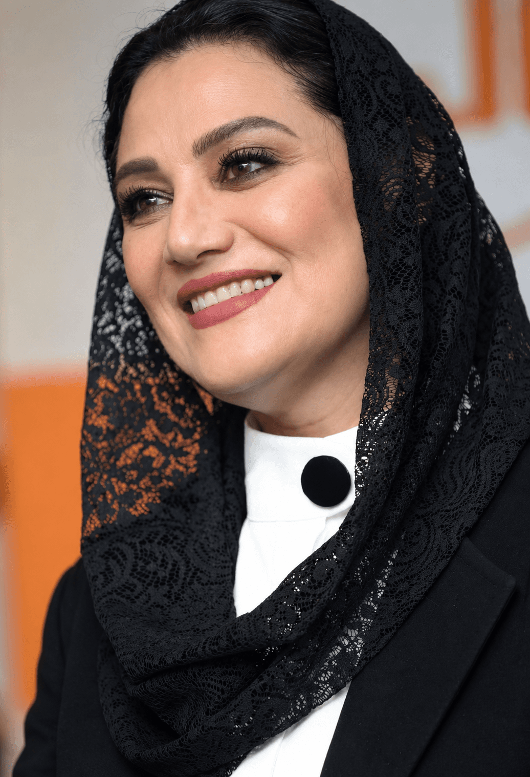 شبنم مقدمی