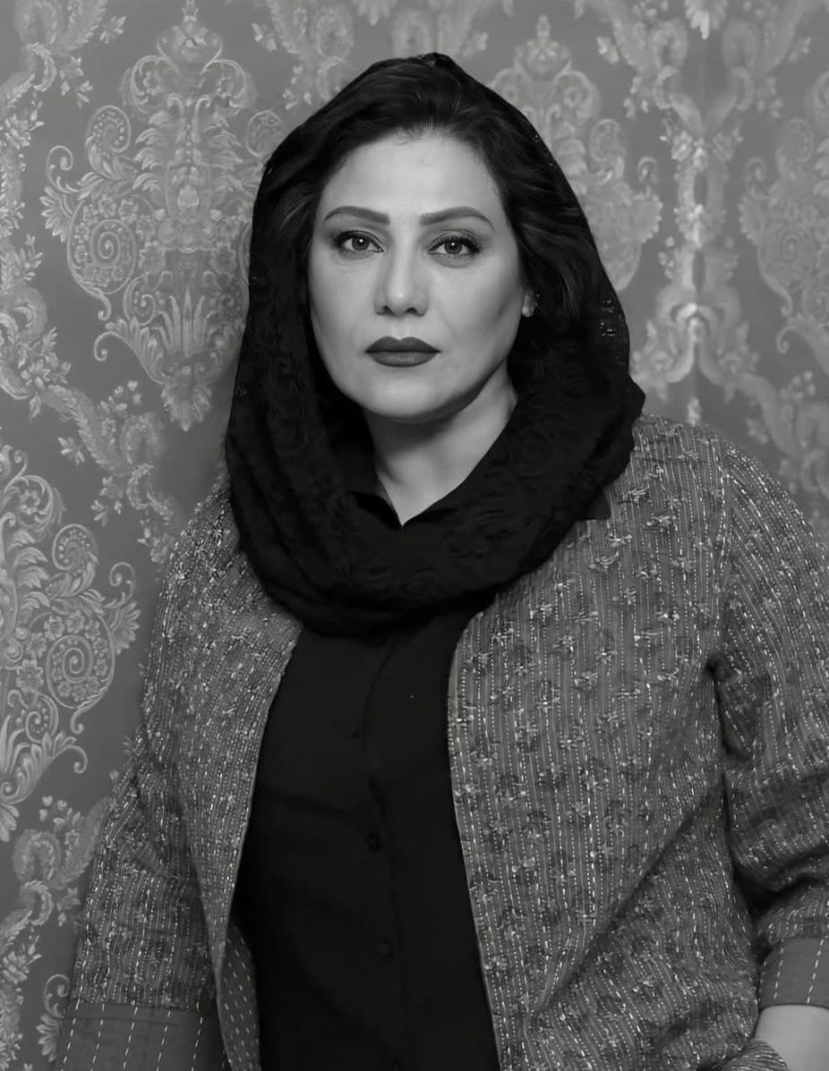 شبنم مقدمی