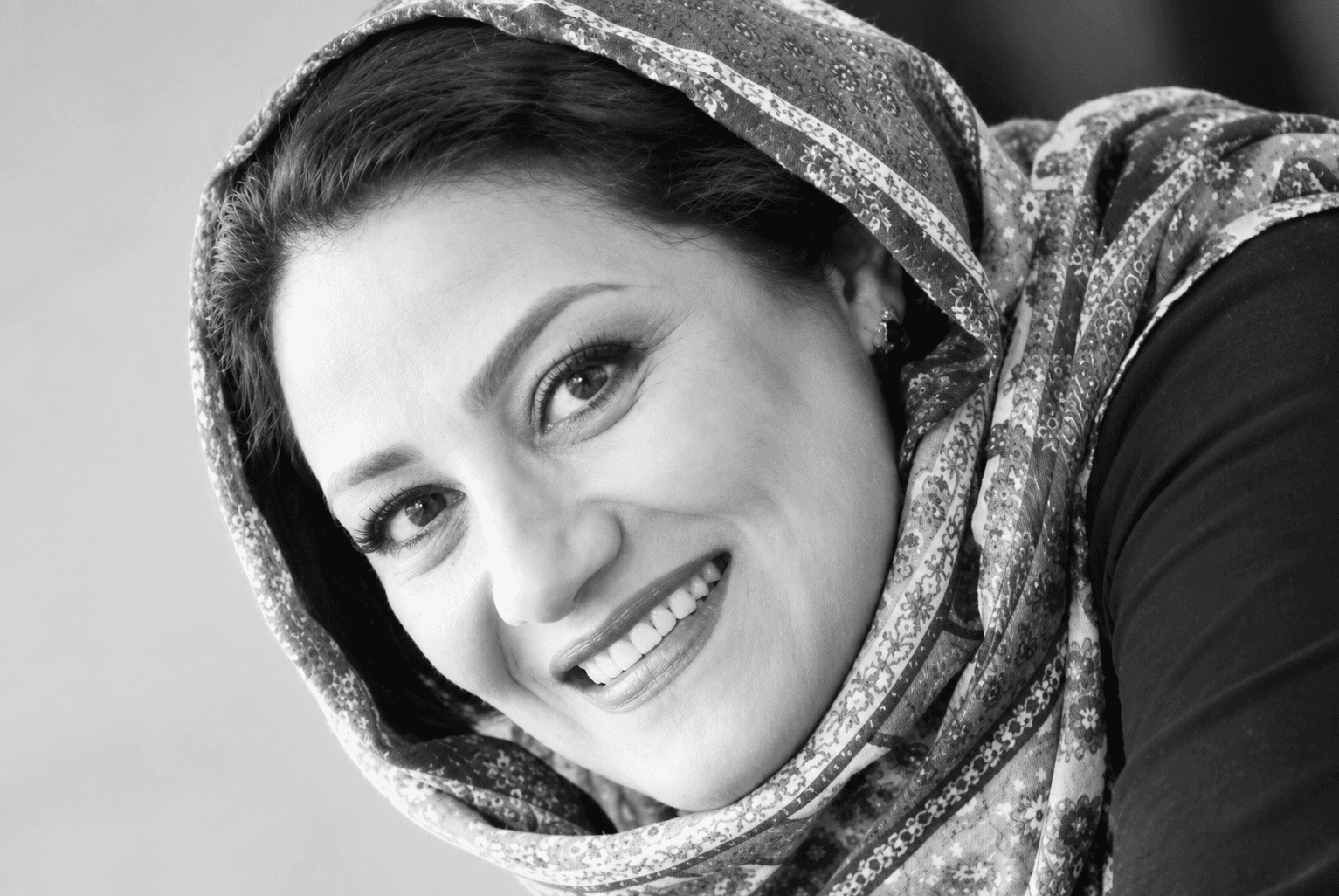 شبنم مقدمی